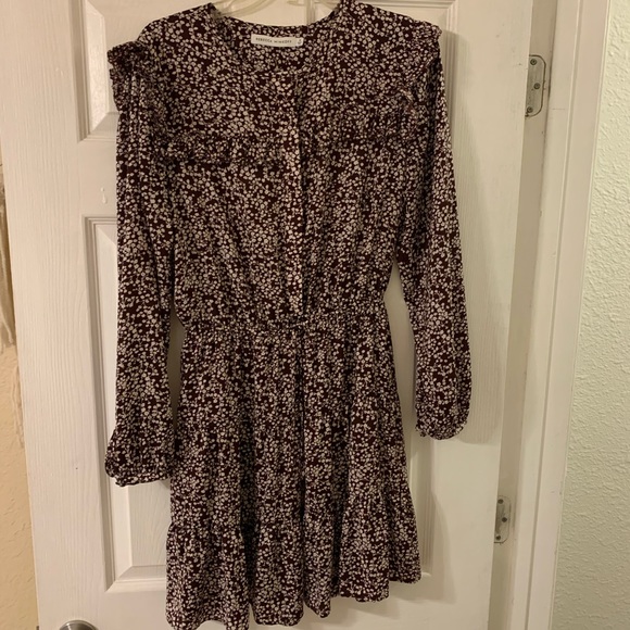 Nordstrom Rebecca Minkoff Dress Size M - Picture 1 of 3